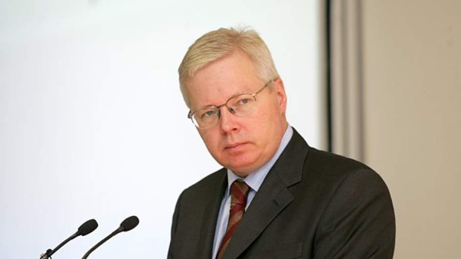 Банк требует от экс-президента «Алросы» вернуть $3,6 млн