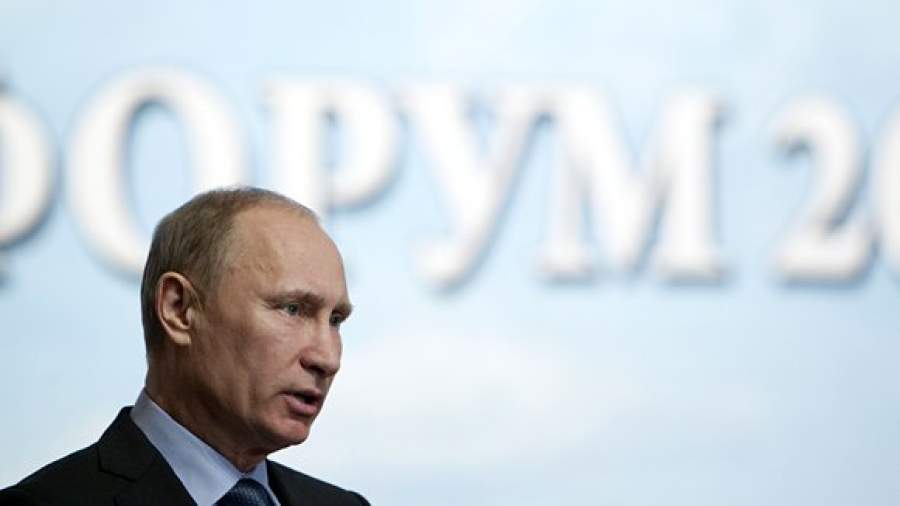Путин выведет из тени региональных электроэнергетиков