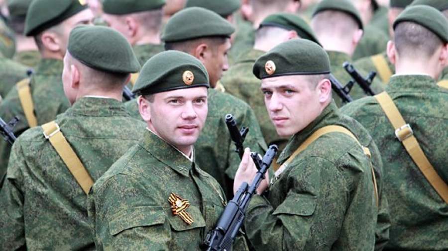 Законопроект о мобилизационном резерве никак не могут согласовать