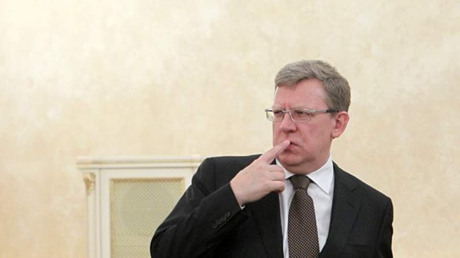 Кудрин формирует «мозговой центр» для Путина