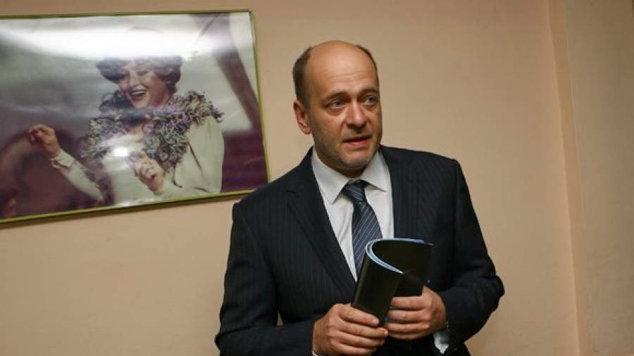 «С Германикой компромисс невозможен — ей нужно довериться полностью»