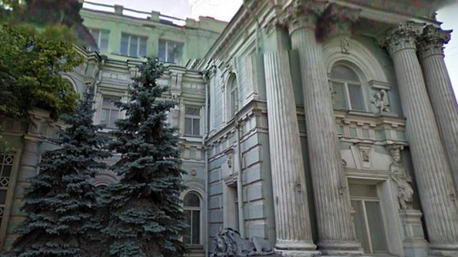 Министерство энергетики получит особняк