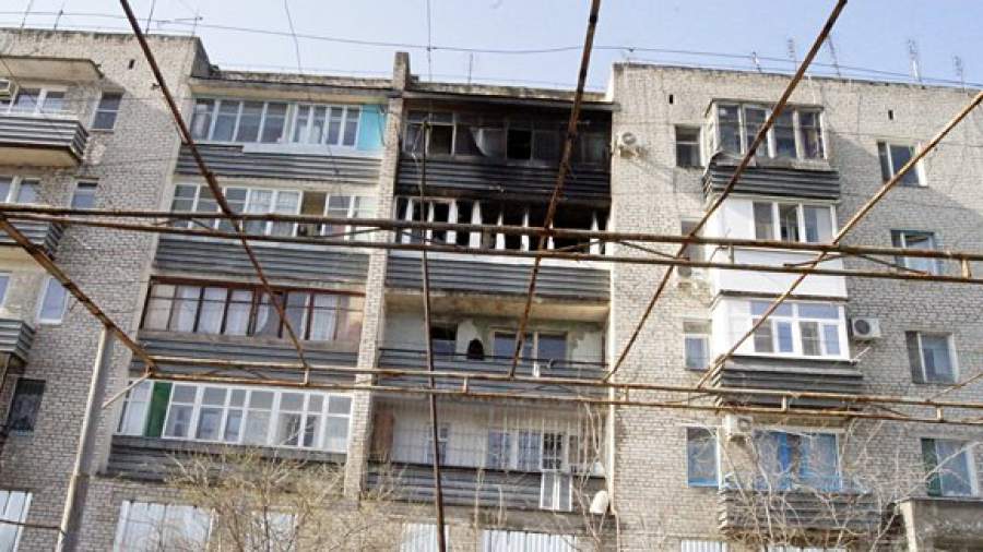Накануне Пасхи Ставрополье зачистили от террористов
