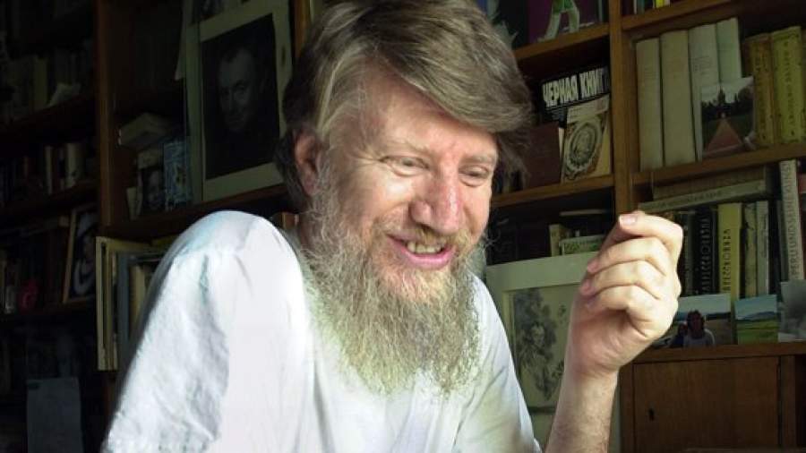 «Добро, обращенное на близких, всегда больше, чем добро, обращенное на человечество»
