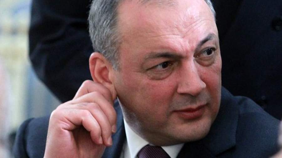 «Никакой гражданской войны в Дагестане нет»