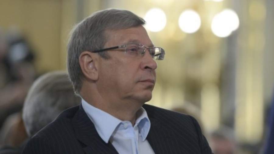 Евтушенков потерял за день ареста $2,2 млрд