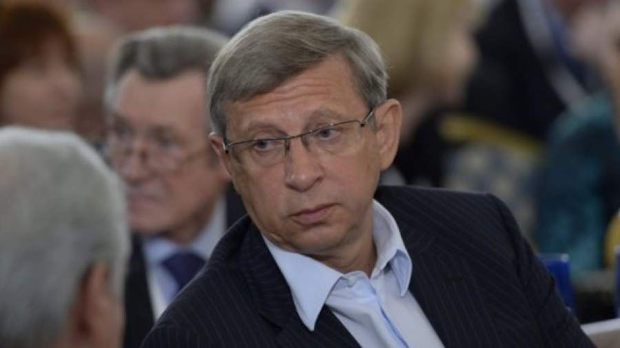 Владимир Евтушенков посидит дома