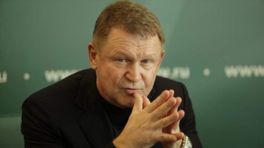 Главу Спецстроя проверяют на причастность к аферам в «Оборонсервисе»