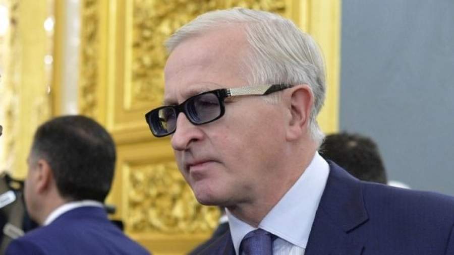 Александр Шохин возглавит новый Совет при президенте