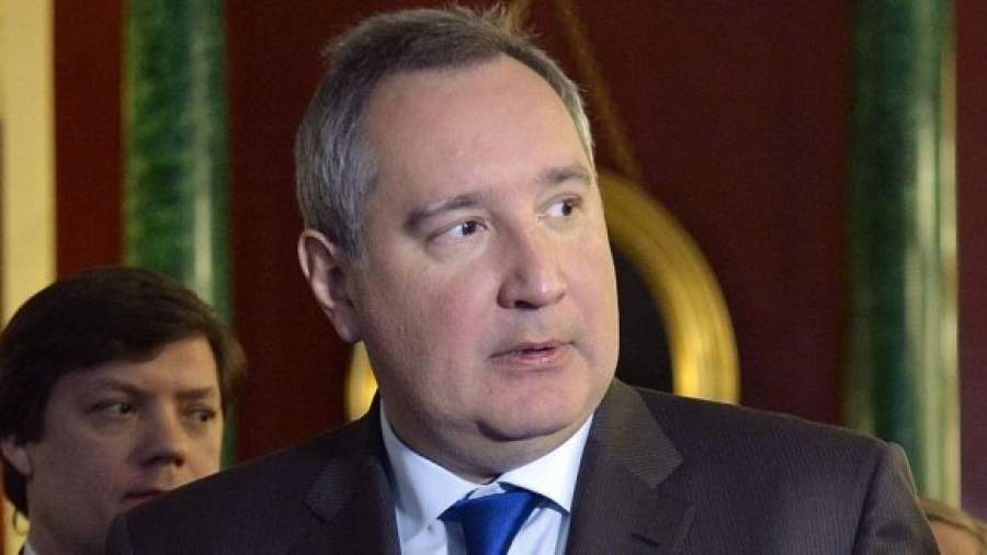 Дмитрий Рогозин сформировал новый орган по внедрению ГЛОНАСС
