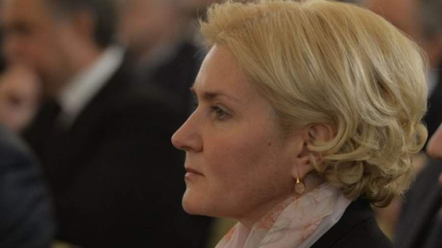 Вице-премьер Ольга Голодец возглавит совет по детскому туризму
