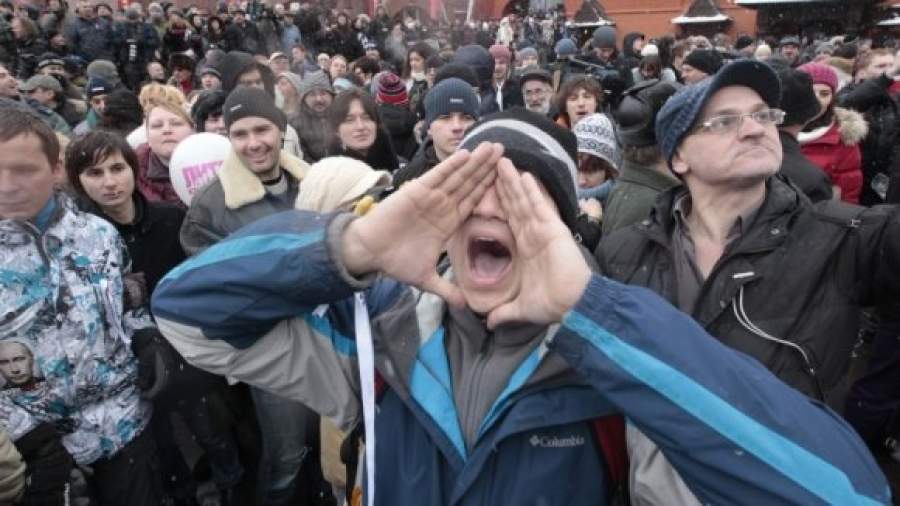 Открытие московских «Гайд-парков» перенесли на весну