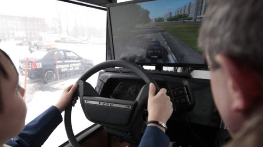 Автошколы предлагают штрафовать за плохо подготовленных водителей