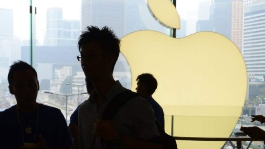 Гонконг запретил продавать iPhone 5 неместным