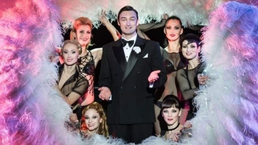 Киркоров в «Чикаго» больше не живет