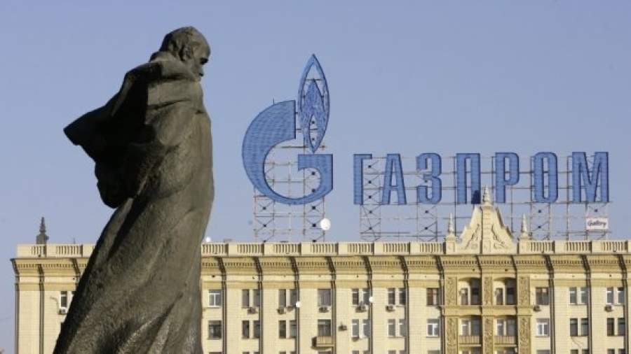 Болгары втягивают «Газпром» в новый футбольный проект