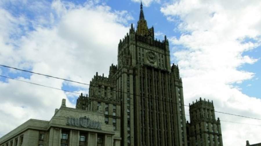 МИД, ОБСЕ и СПЧ требуют освободить российских журналистов