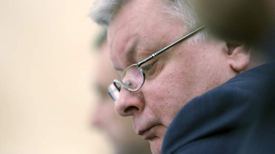 «Нужно уже думать о пенсиях для иностранных граждан»