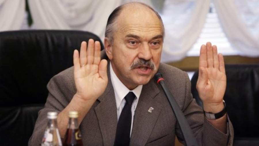 Владимир Пехтин: «У меня практически нет недвижимости за рубежом»