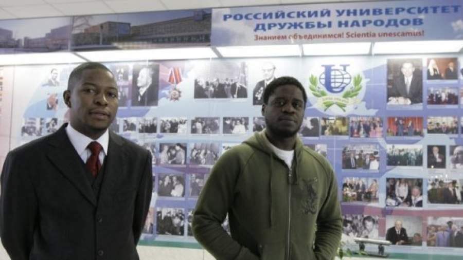 Россия обучит за счет бюджета в полтора раза больше иностранцев