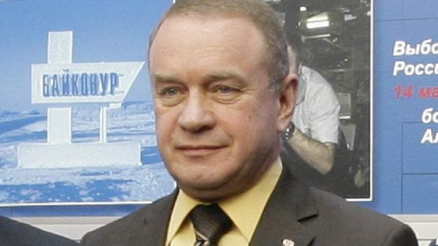На президента РКК «Энергия» возбуждено уголовное дело