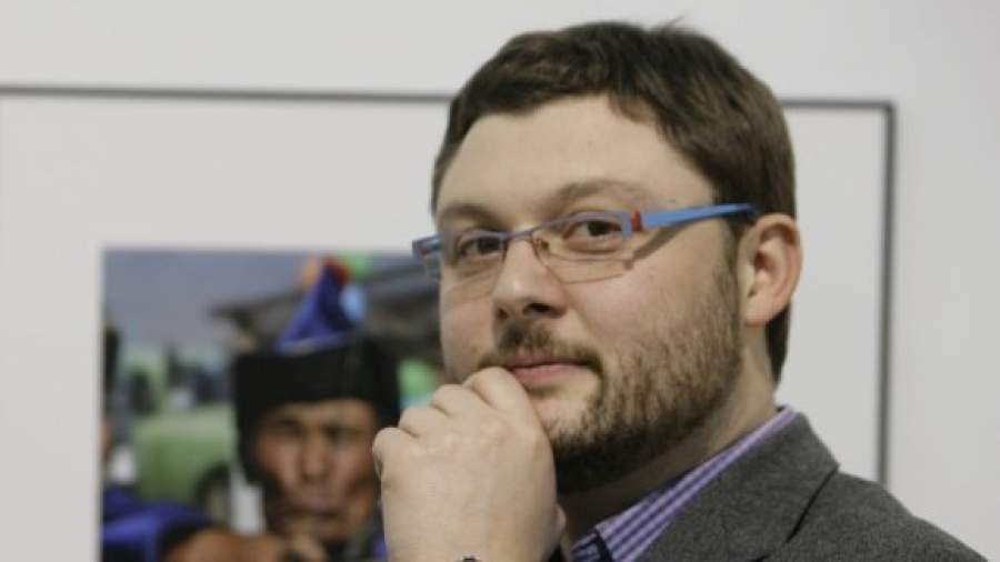 Внук Зураба Церетели откроет в Москве сеть книжных магазинов