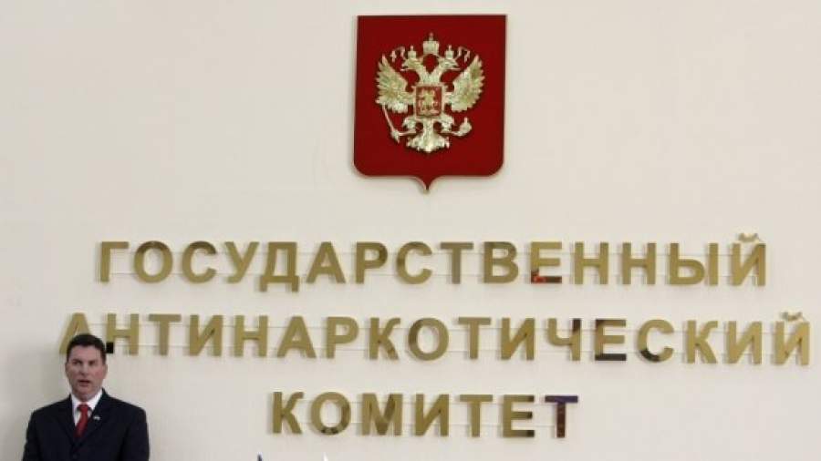 Минфин не дал 20 млрд Госнаркоконтролю на реабилитацию наркоманов