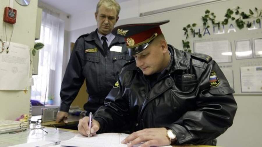 Приемные участковых превратят в офисы