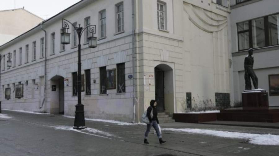 Пешеходные зоны продлят во дворы