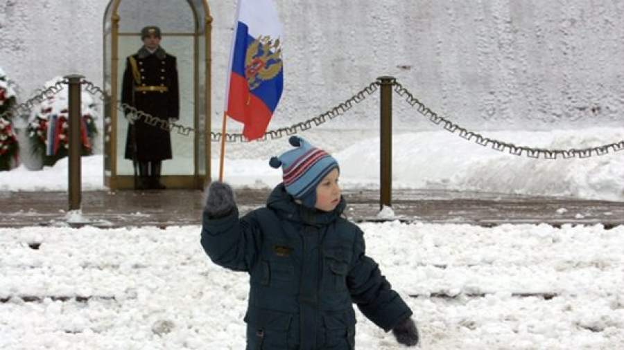Росмолодежь возрождает отряды «тимуровцев»