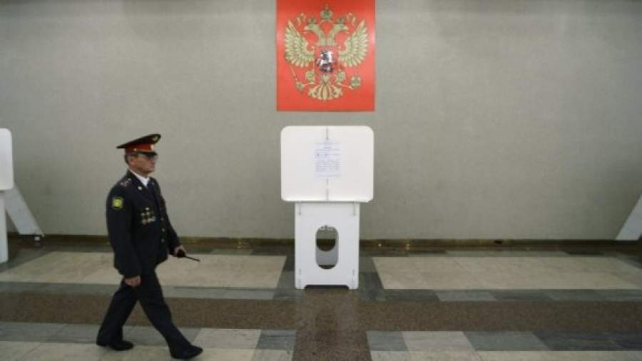 Подмосковные ветераны обнаружили в рядах оппозиции жуликов