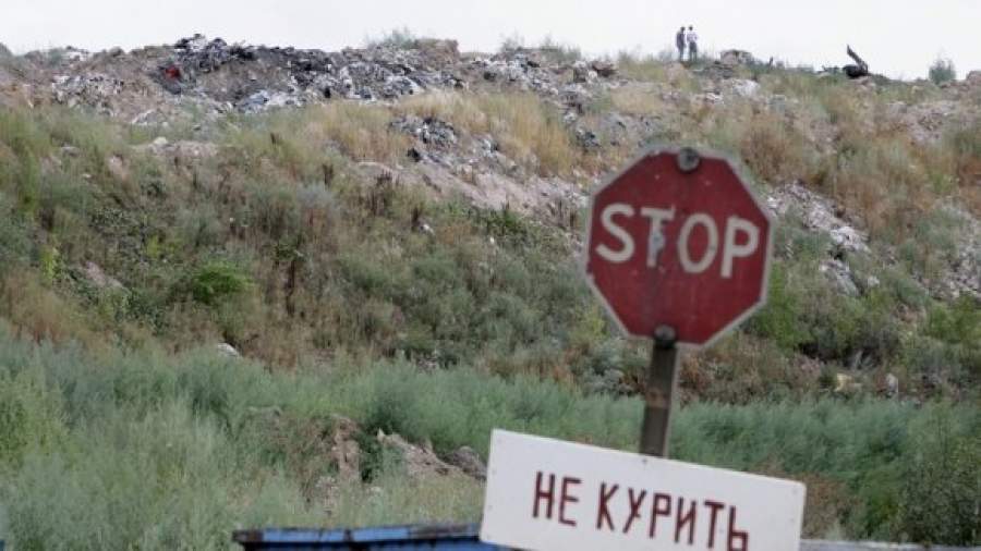 Концепцию утилизации мусора ждет переработка
