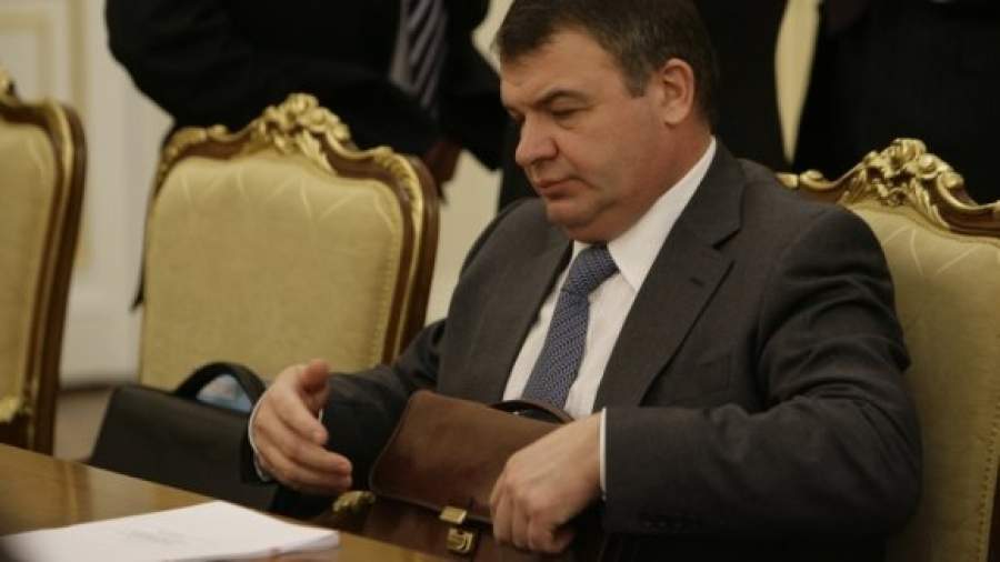 Минобороны отказывается возвращать деньги Общественному ТВ