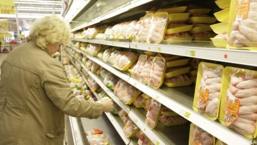 Правительство отказалось вводить запрет на ГМО