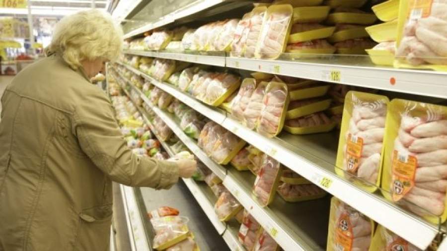 Дума хочет ввести обязательную квоту на российские продукты в сетях