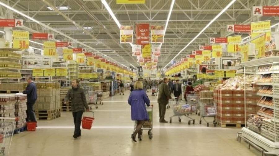 Власти Москвы устроят рейды по поиску «санкционных» продуктов