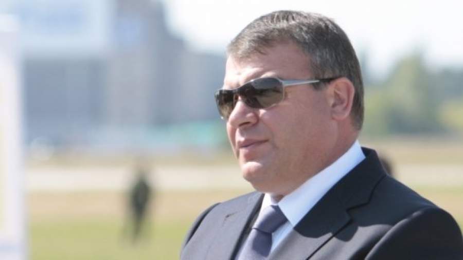 Анатолий Сердюков взялся за возврат долгов и проданных ранее активов