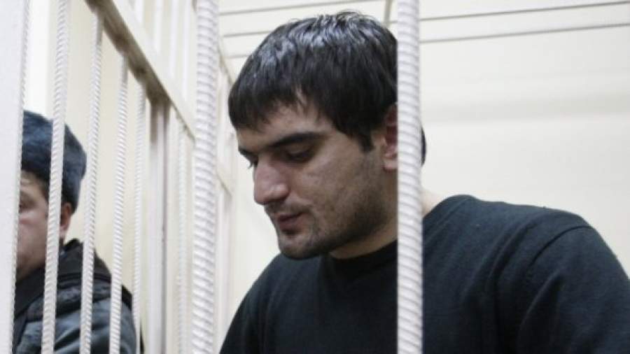 Убийца Егора Свиридова из колонии угодил в реанимацию
