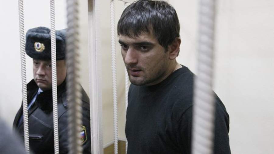Убийцам Егора Свиридова подошел срок