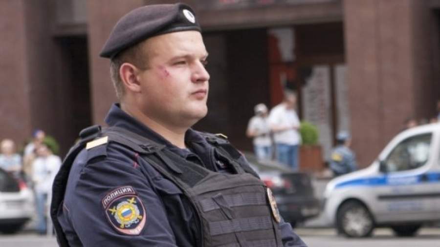Охрану порядка на улицах доверят избираемым народом «шерифам»