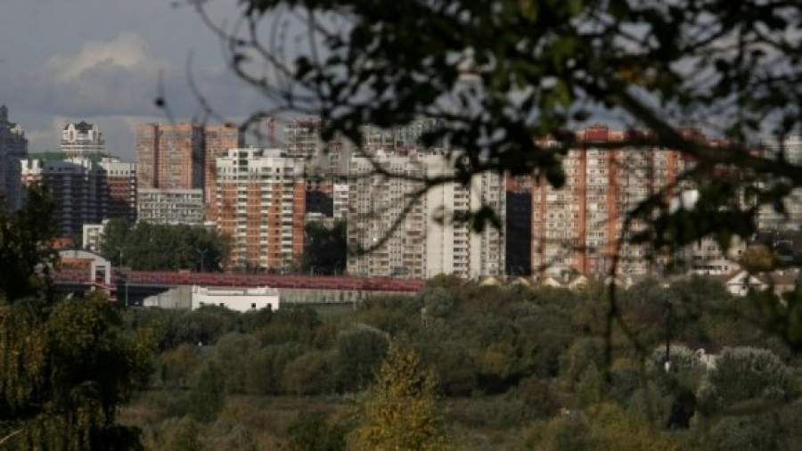 Первые доходные дома появятся в Кузьминках