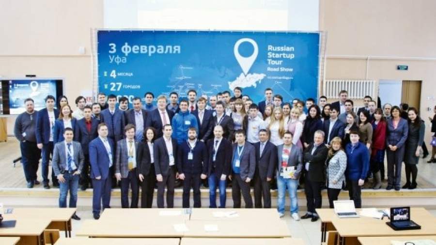 Сезон охоты на инновации