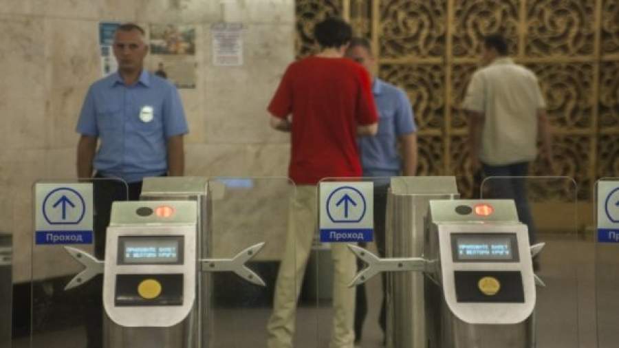 Руководство метро определилось с точкой безубыточности