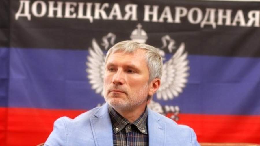 «Родина» готова создать гуманитарный коридор для юго-востока Украины
