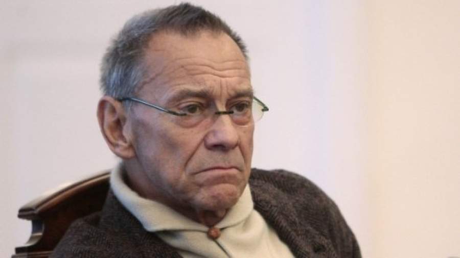 Андрей Кончаловский расскажет о жизни, как личном эксперименте