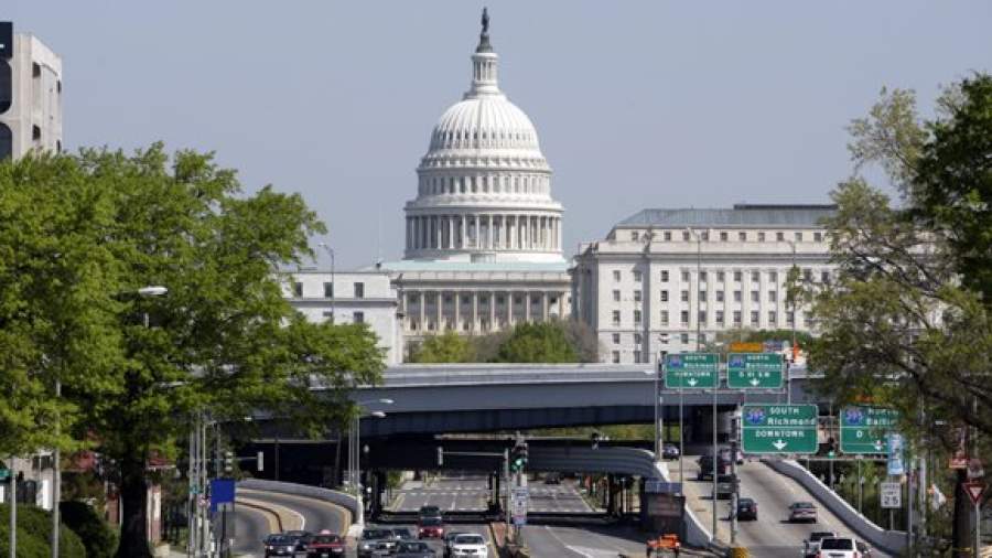Секвестр бюджета ударит по влиянию США