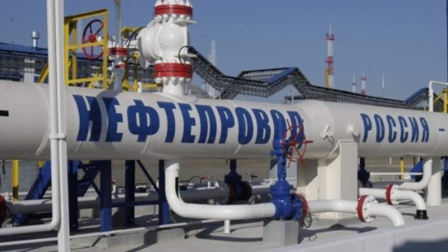 Россия ограничит поставки нефти в Белоруссию