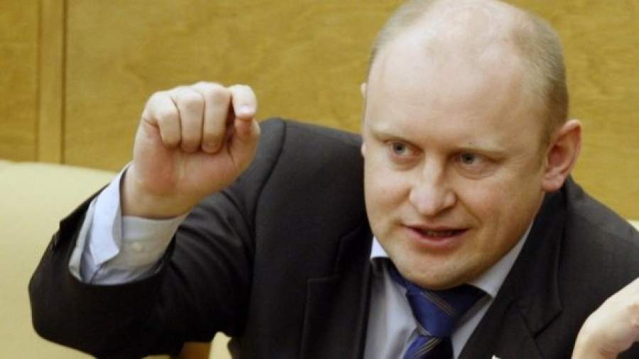 Правительство отвергло проект стратегии Росмолодежи
