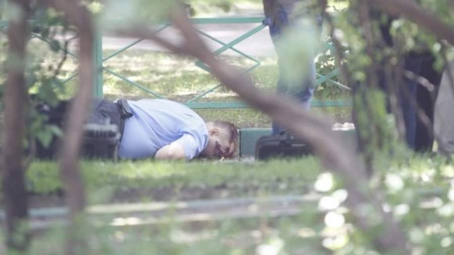 Следствие раскрыло убийство Юрия Буданова