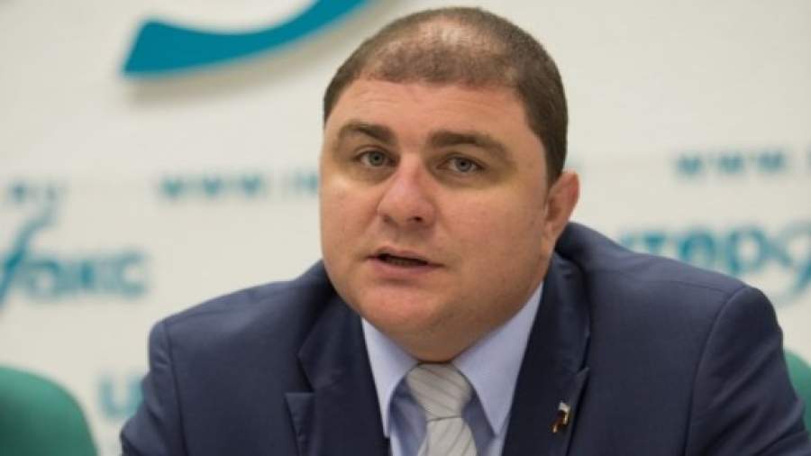 Вадим Потомский: «С «Единой Россией» у нас полное взаимопонимание»